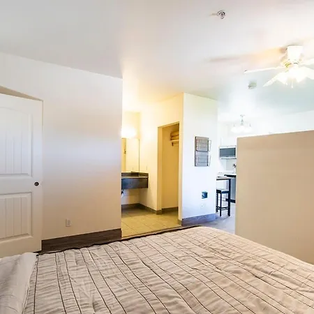 Vistas 316- Renovated Sierra Vista In Style Sleeps 5 Apartment Exterior photo