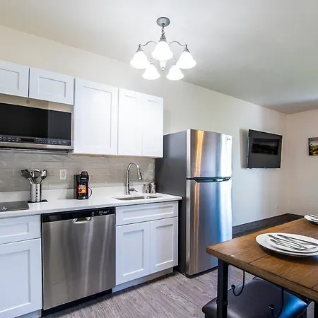 Vistas 316- Renovated Sierra Vista In Style Sleeps 5 Apartment Exterior photo