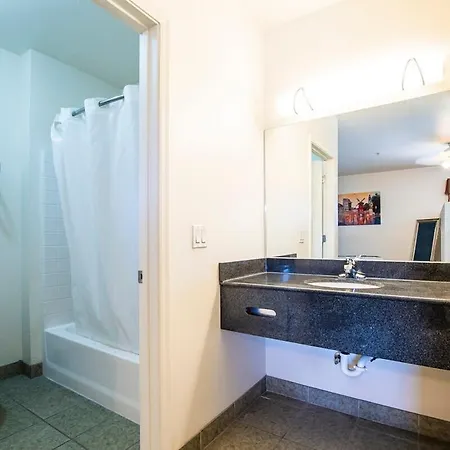Vistas 316- Renovated Sierra Vista In Style Sleeps 5 Apartment Exterior photo