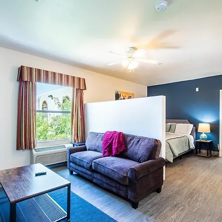 Vistas 316- Renovated Sierra Vista In Style Sleeps 5 Apartment Exterior photo