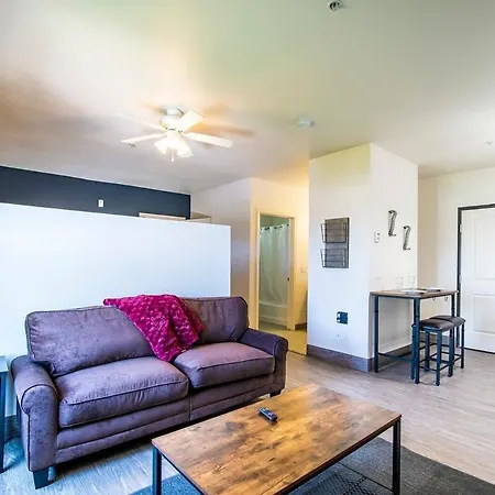 Vistas 316- Renovated Sierra Vista In Style Sleeps 5 Apartment Exterior photo