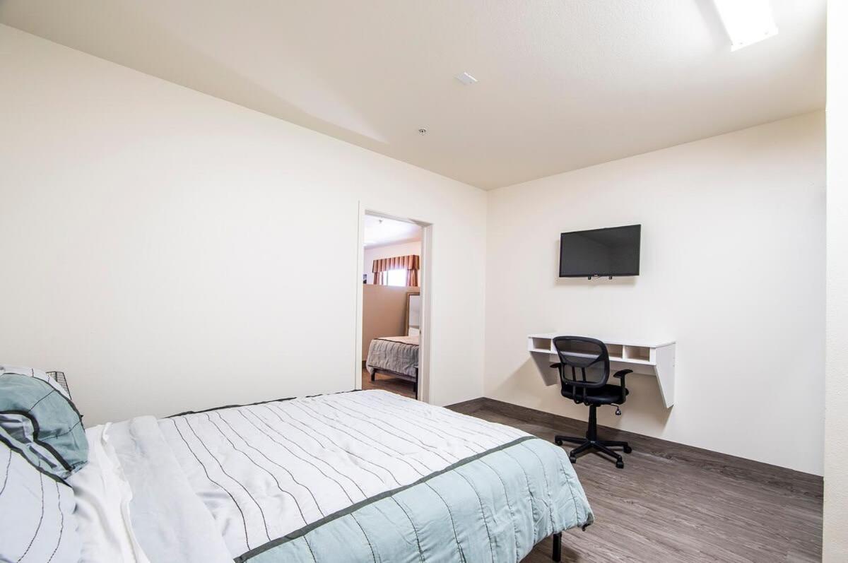Vistas 316- Renovated In Style Sleeps 5 Apartment Sierra Vista