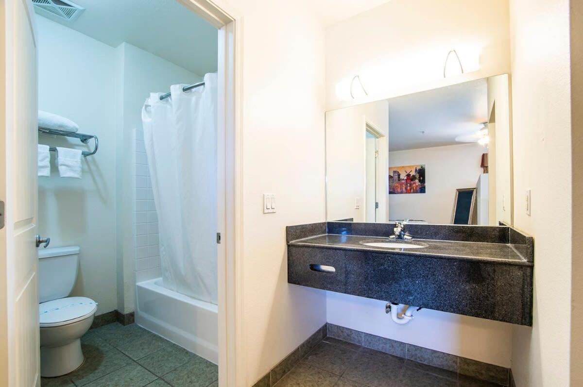 Apartment Vistas 316- Renovated In Style Sleeps 5 Sierra Vista