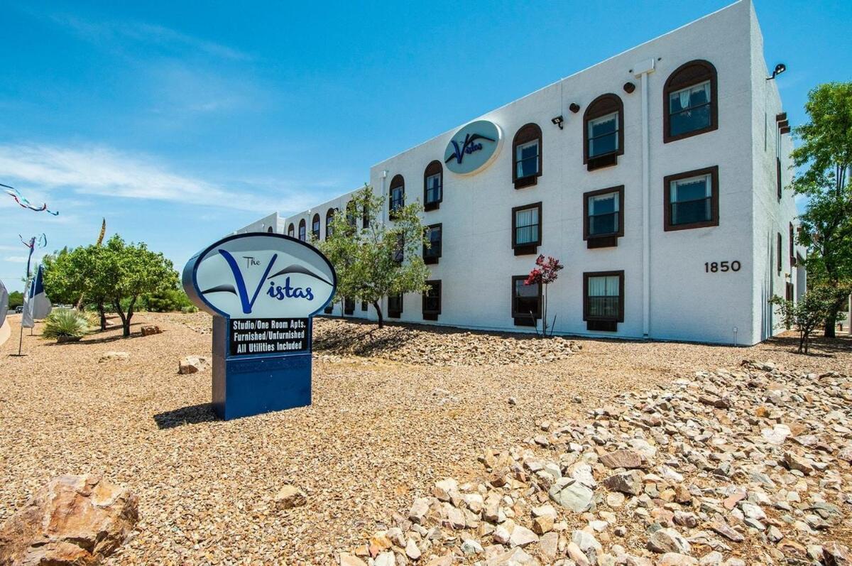 Vistas 316- Renovated In Style Sleeps 5 * Sierra Vista