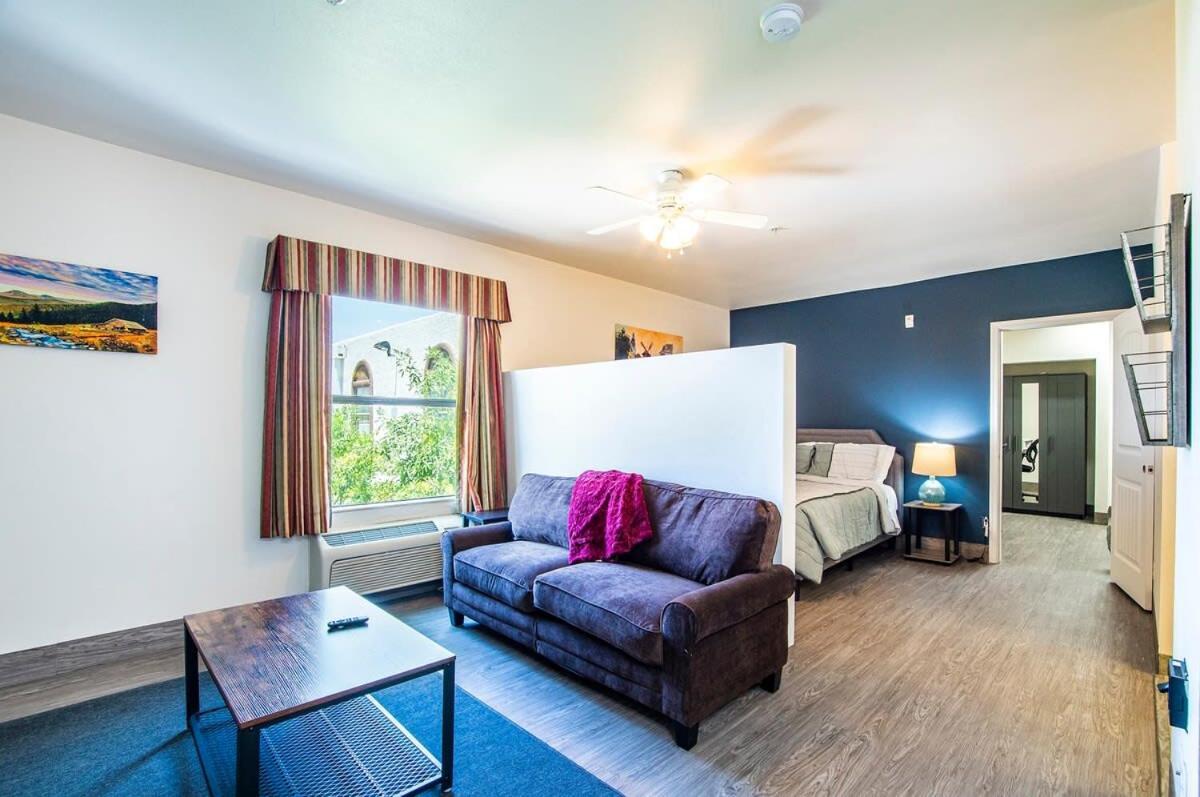 Vistas 316- Renovated In Style Sleeps 5 * Sierra Vista