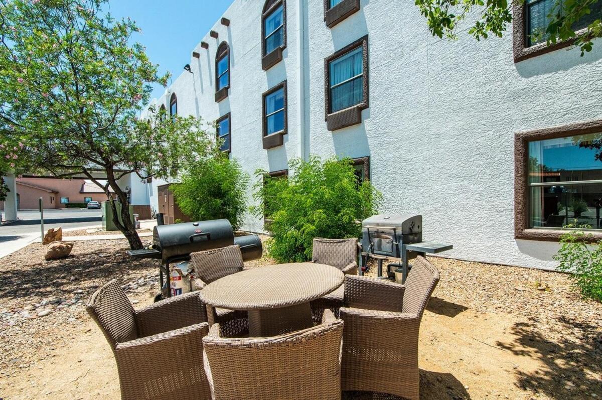Vistas 316- Renovated In Style Sleeps 5 Apartment Sierra Vista